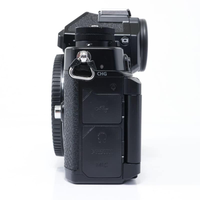 Nikon Zf ボディ ブラック AB-ランク 中古｜フジヤカメラ