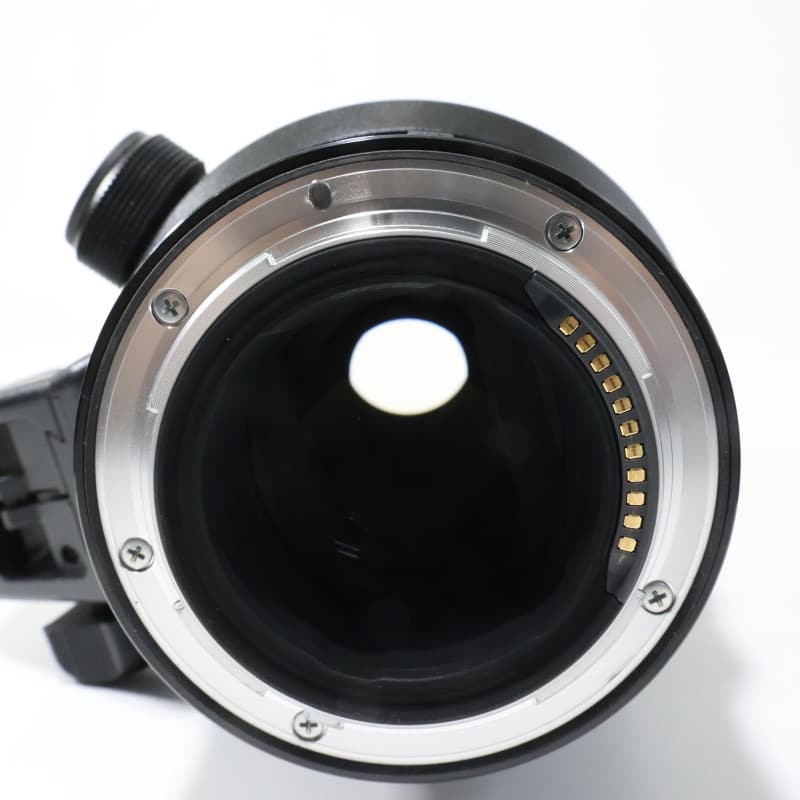 NIKKOR Z 100-400mm f/4.5-5.6 VR S