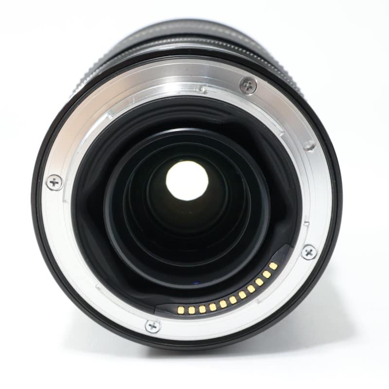 NIKKOR Z 24-120mm f/4 S
