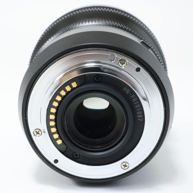 LEICA DG VARIO-ELMARIT 8-18mm/F2.8-4.0 ASPH. H-E08018
