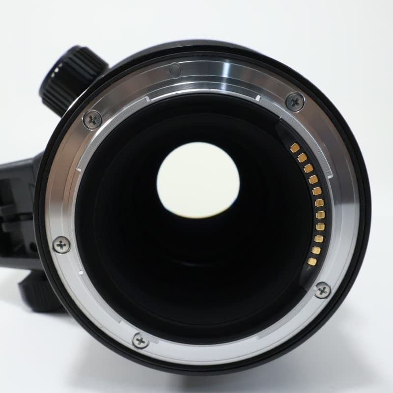 NIKKOR Z 70-200mm f/2.8 VR S