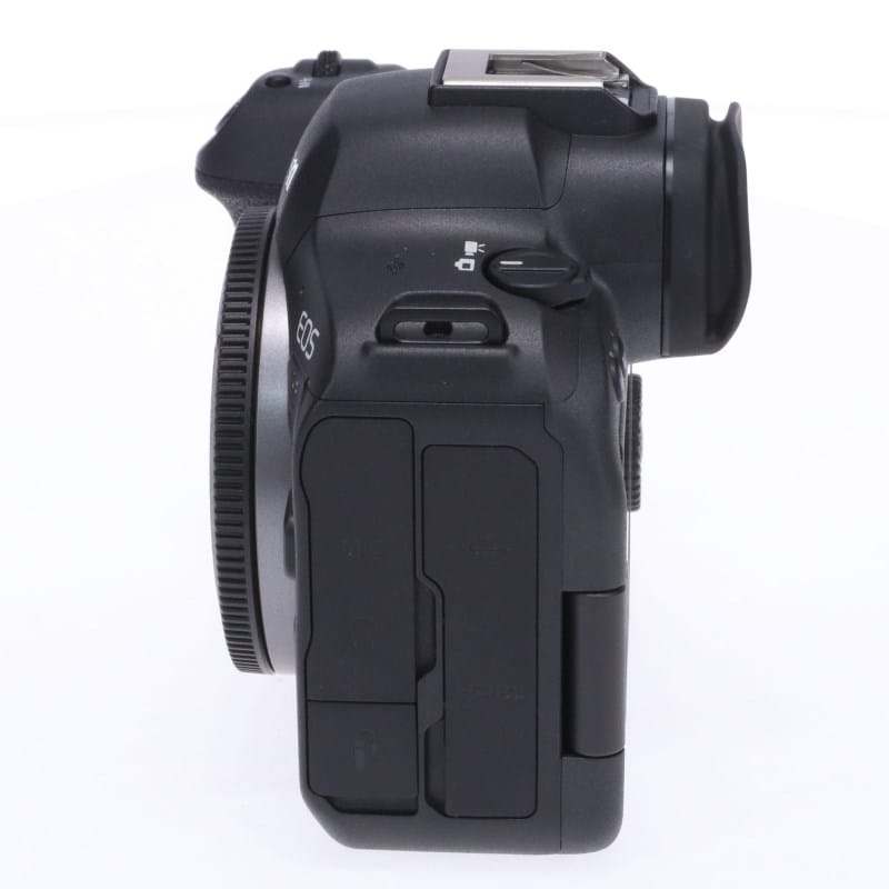 EOS R6 Mark II ボディー