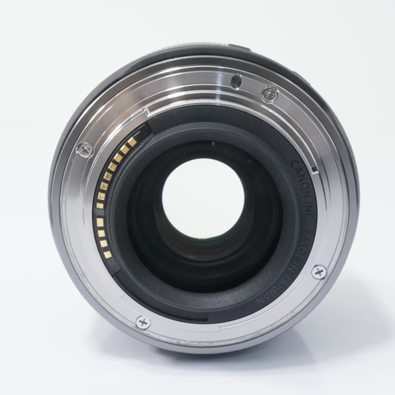 RF24mm F1.8 MACRO IS STM