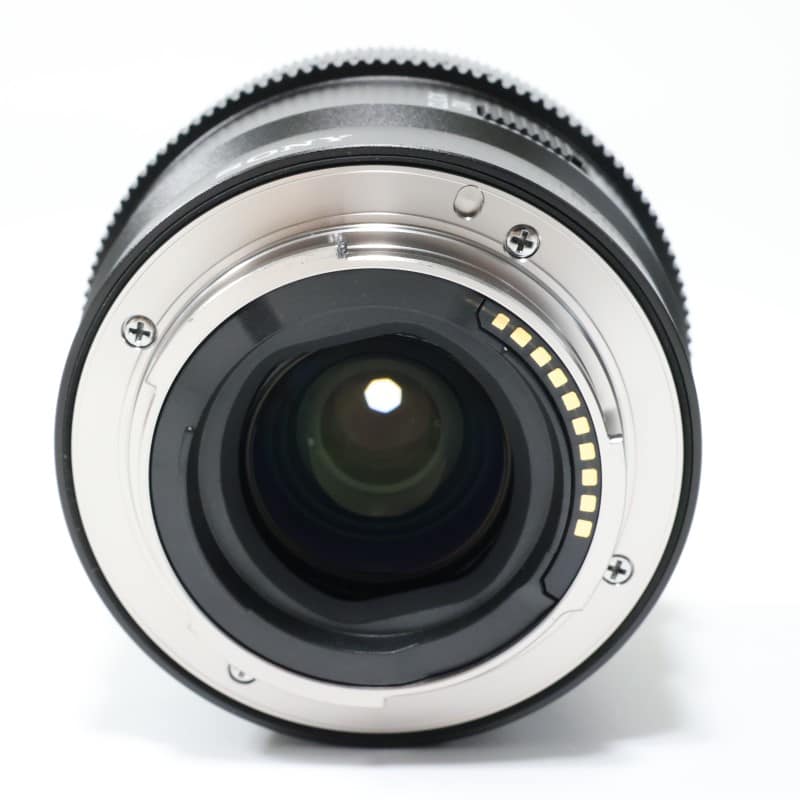 FE 40mm F2.5 G SEL40F25G