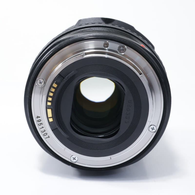 Canon EF 24-105mm F4 L IS USM AB-ランク 中古｜フジヤカメラ
