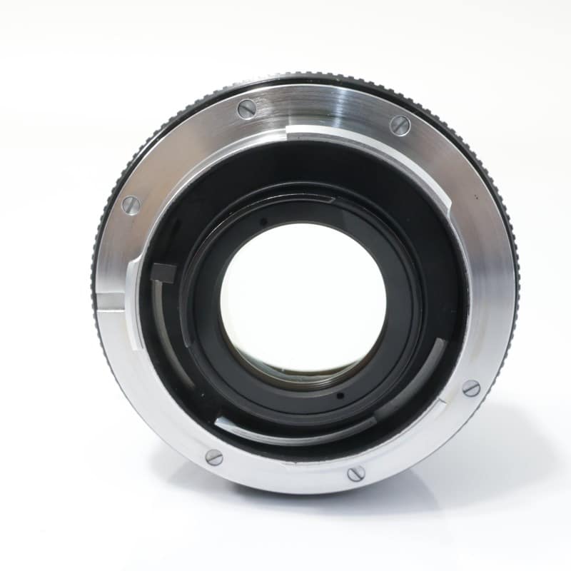 ズミクロン R 50mm F2 1カム