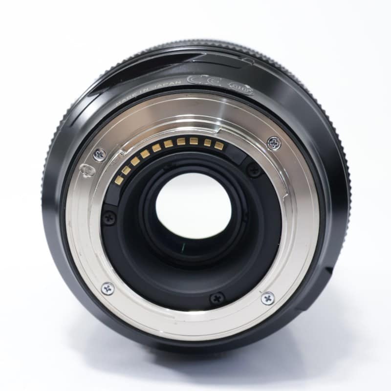 富士フイルム フジノンレンズ XF16-55mmF2.8 R LM WR AB-ランク 中古