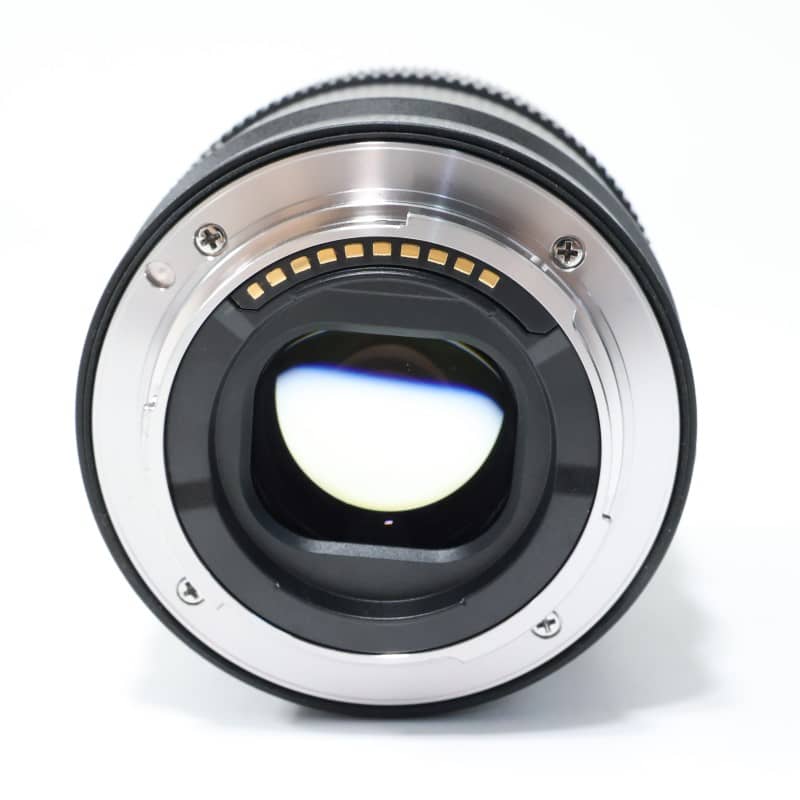 セール【美品】SONY E 15mm F1.4 G レンズ　SEL15F14G 新品)SONY (ソニー) E 15mm F1.4 G SEL15F14G（商品ID