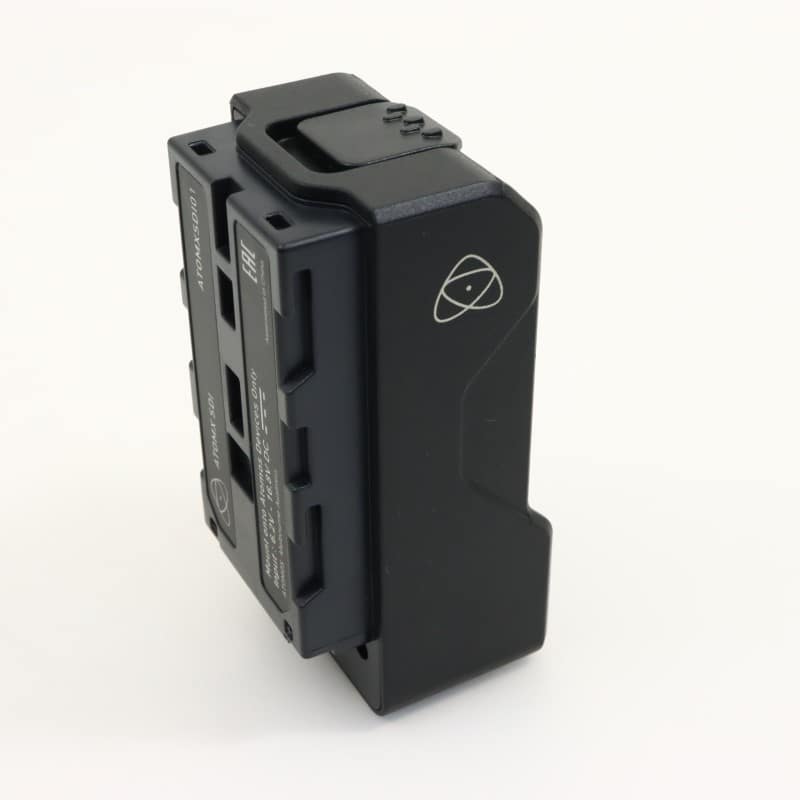 ATOMXSDI01 [AtomX SDI expansion module]