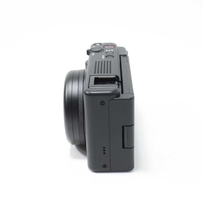 VLOGCAM ZV-1 II ブラック