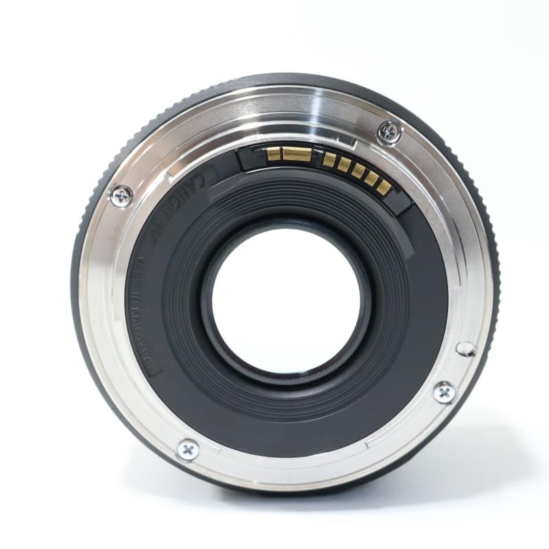EF50mm F1.8 STM