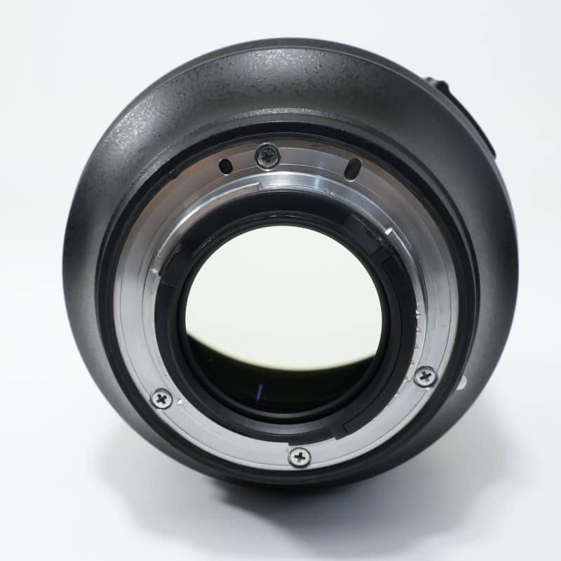 AF-S NIKKOR 105mm f/1.4E ED