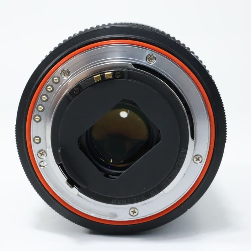 HD PENTAX-DA 16-85mmF3.5-5.6ED DC WR