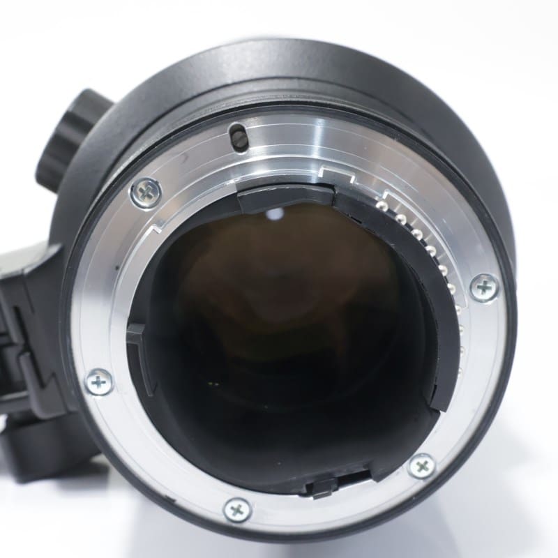 AF-S VR Zoom-Nikkor ED 70-200mm F2.8G IF ブラック