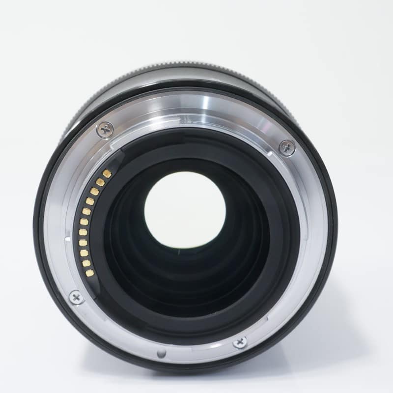 NIKKOR Z 50mm f/1.8 S