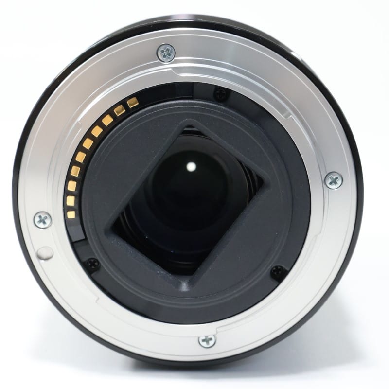 E 55-210mm F4.5-6.3 OSS ブラック SEL55210B