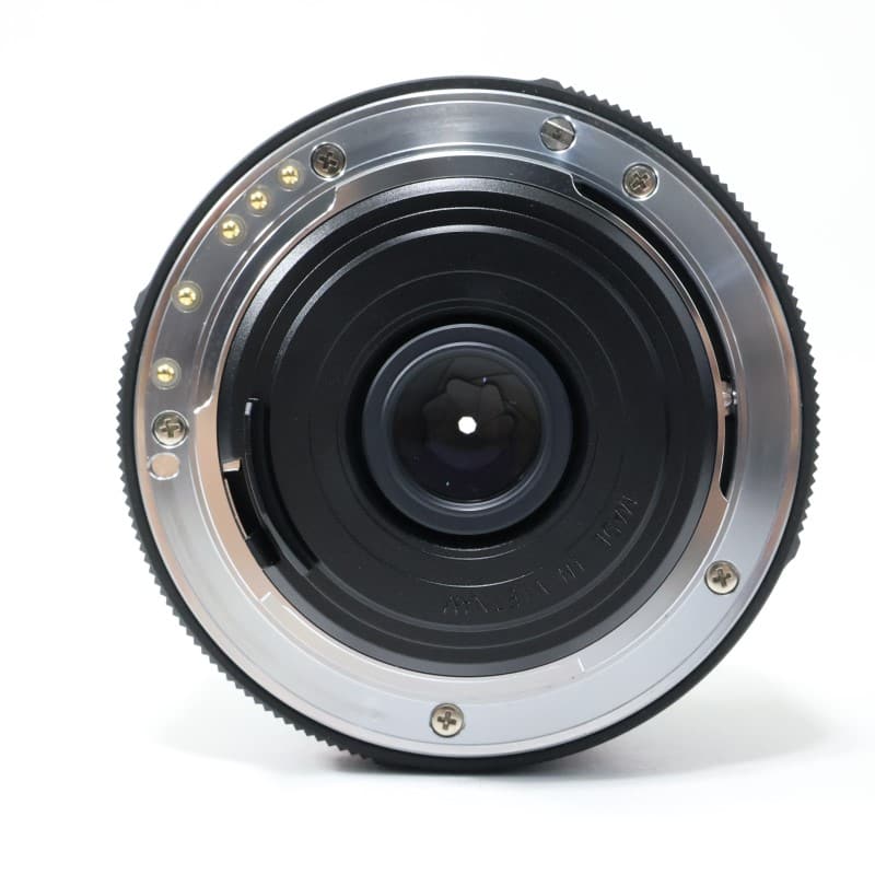 HD PENTAX-DA 21mmF3.2AL Limited ブラック