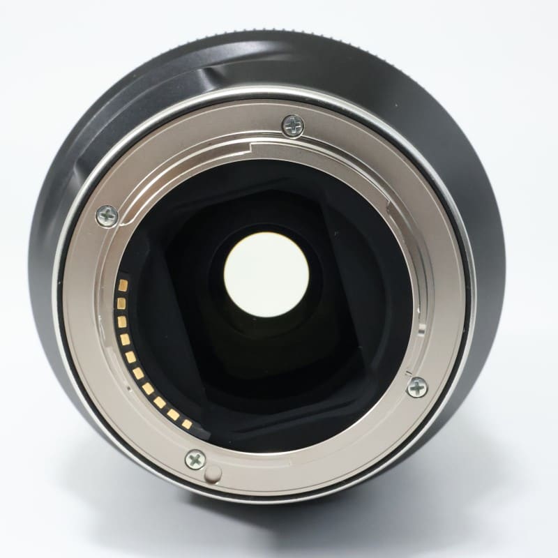 70-180mm F/2.8 Di III VC VXD G2 (Model A065) ソニー E マウント用