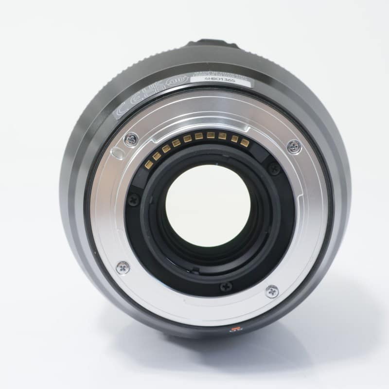 富士フイルム フジノンレンズ XF56mmF1.2 R WR AB+ランク 中古｜フジヤ