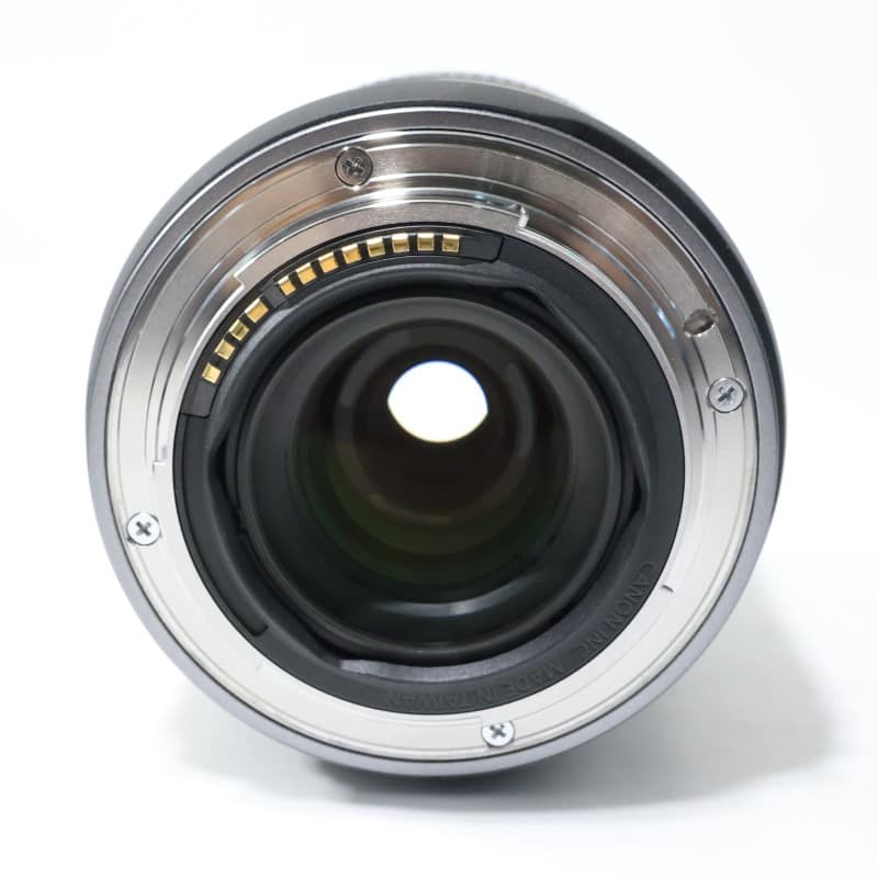 RF24-105mm F4-7.1 IS STM