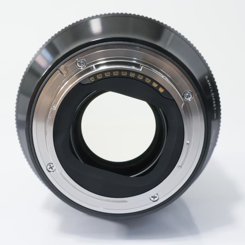 50mm F1.2 DG DN | Art ソニーEマウント
