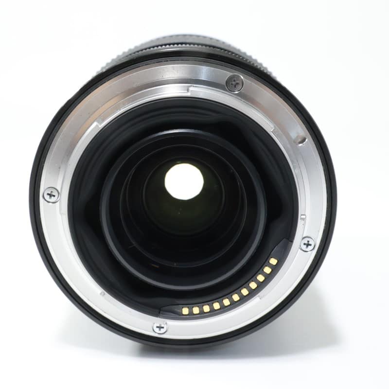 NIKKOR Z 24-120mm f/4 S