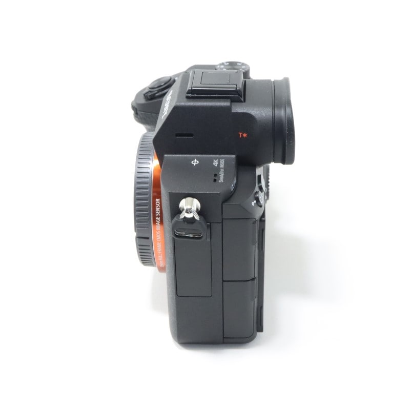 α7 III ボディ ILCE-7M3