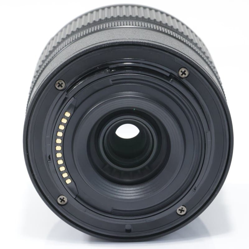 NIKKOR Z DX 12-28mm f/3.5-5.6 PZ VR