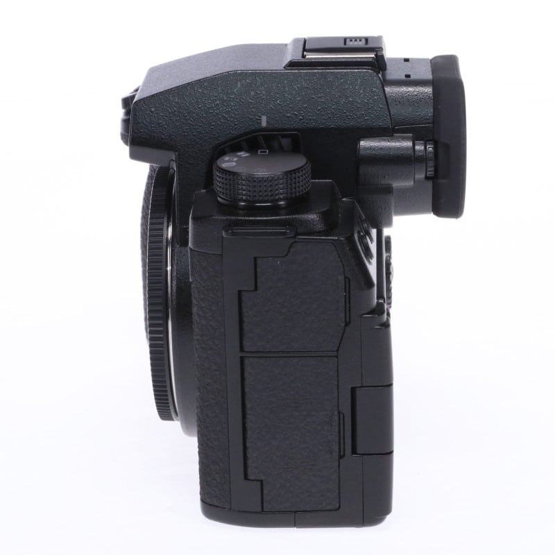 LUMIX S5IIX ボディ DC-S5M2X