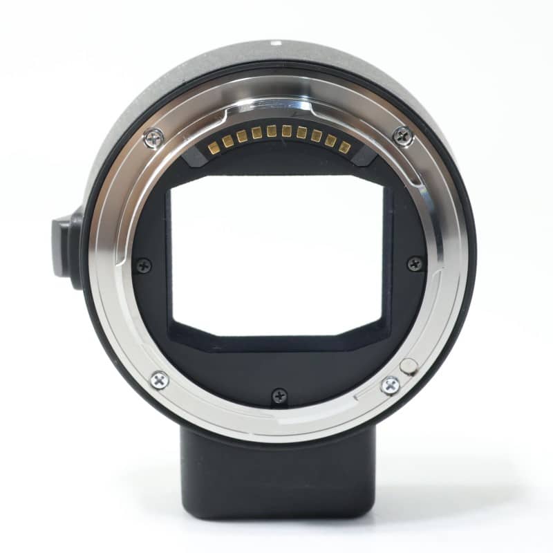 MOUNT CONVERTER MC-21 CANON EF-L