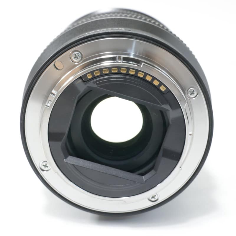 FE 20mm F1.8 G SEL20F18G
