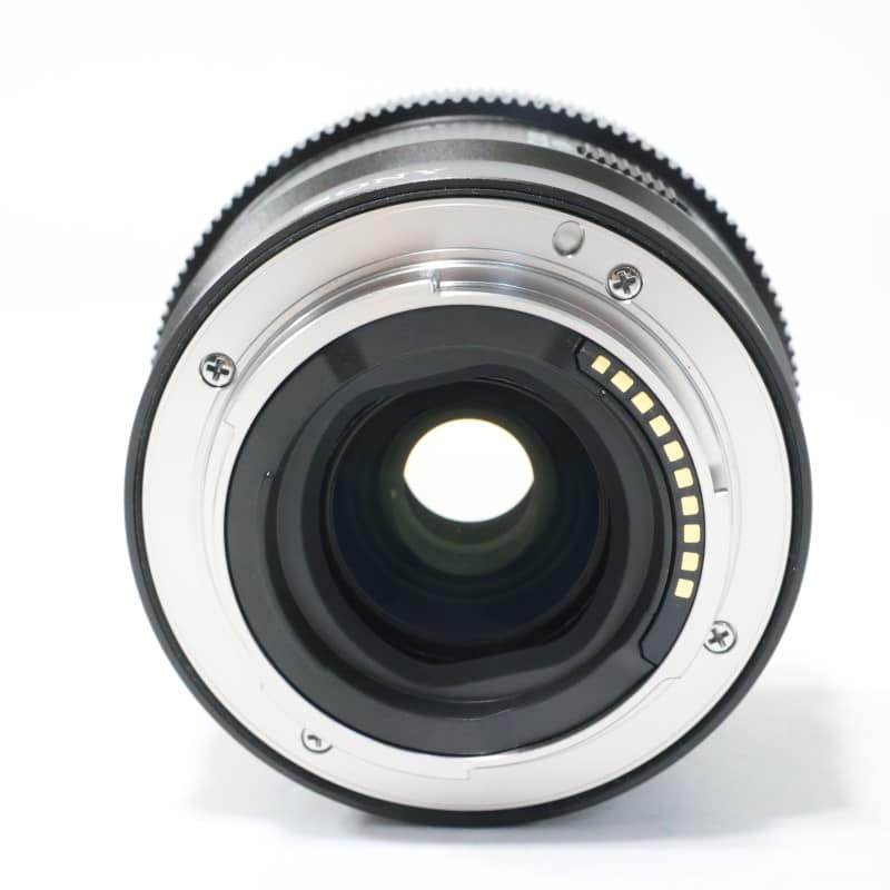 FE 40mm F2.5 G SEL40F25G