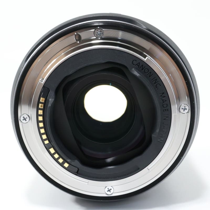RF16-28mm F2.8 IS STM