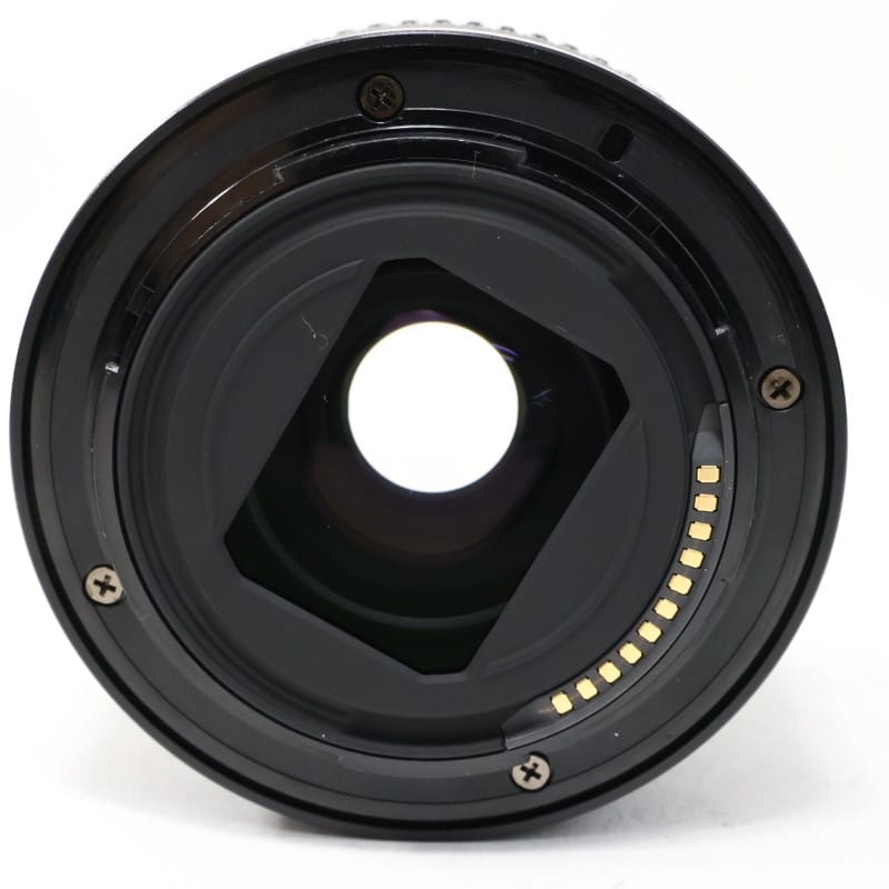 NIKKOR Z 40mm f/2 SE