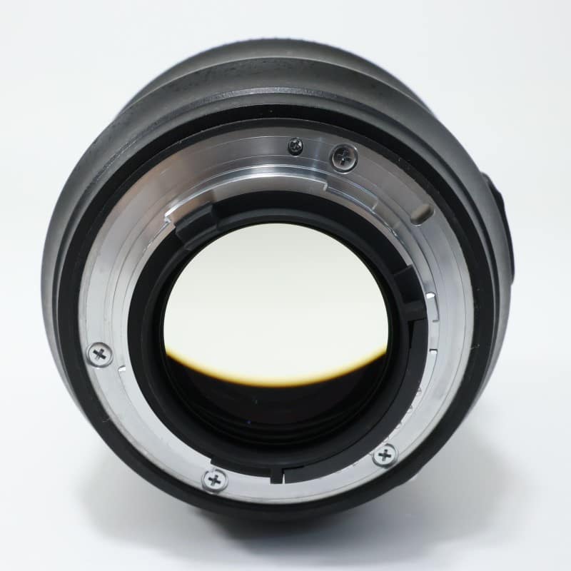 AF-S NIKKOR 28mm f/1.4E ED