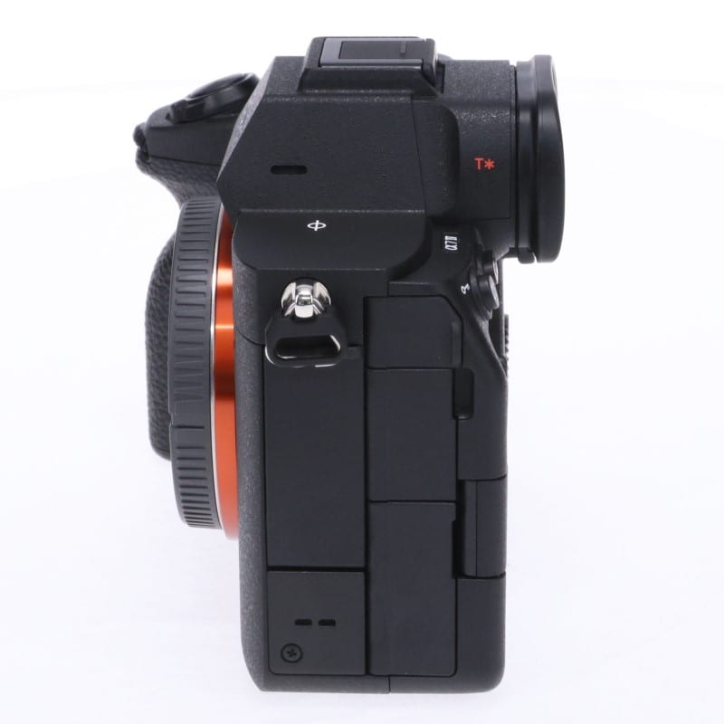 α7 IV ボディ ILCE-7M4