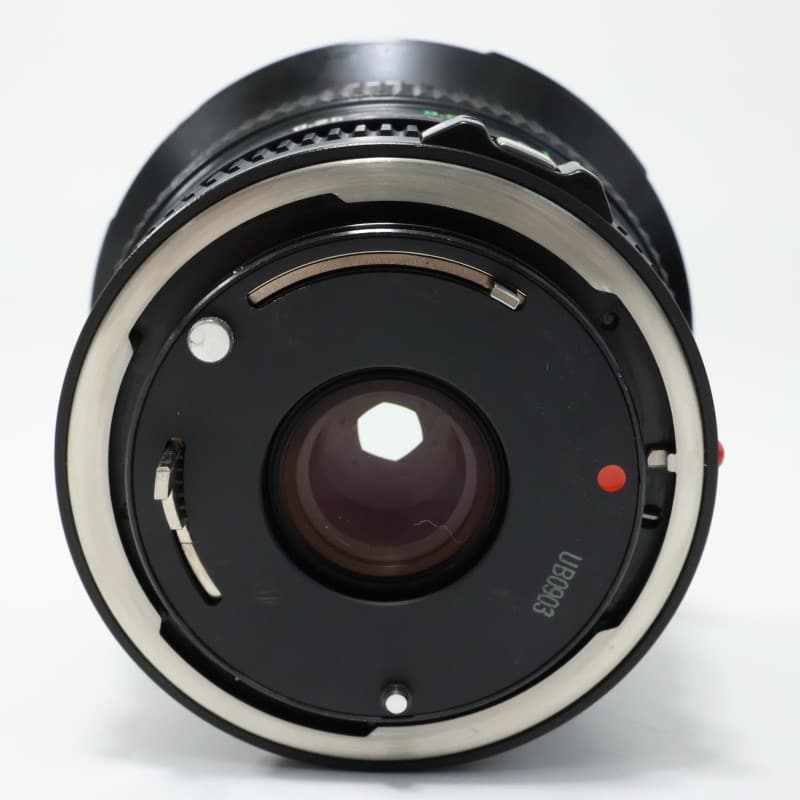 New FD 20mm F2.8