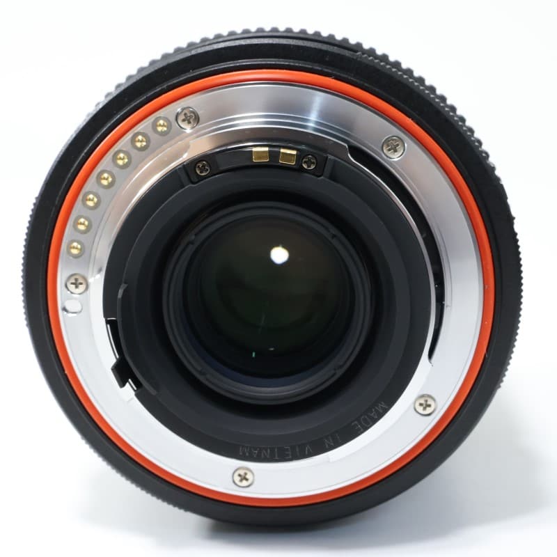 HD PENTAX-D FA 28-105mm F3.5-5.6 ED DC WR