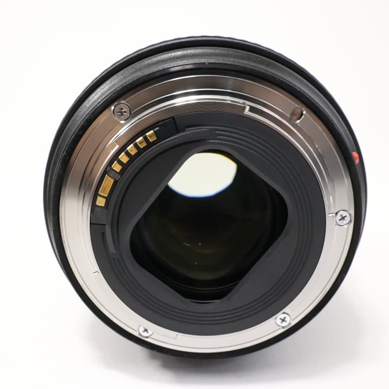 EF24-105mm F4L IS II USM
