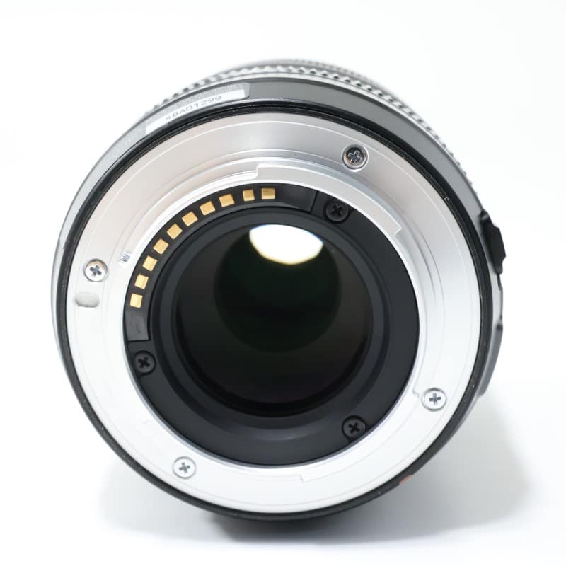 フジノンレンズ XF16-50mmF2.8-4.8 R LM WR