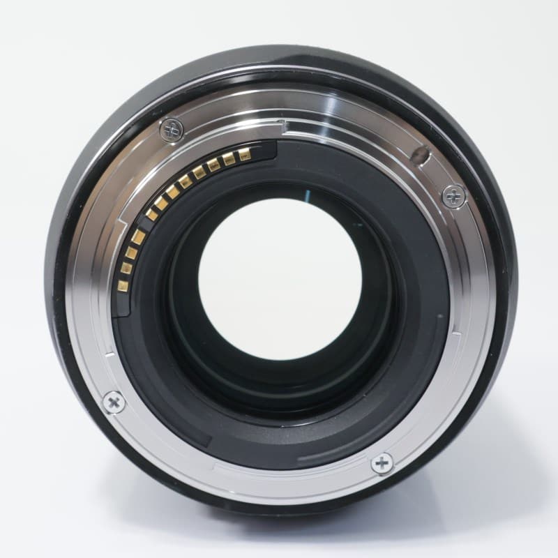 RF50mm F1.4 L VCM