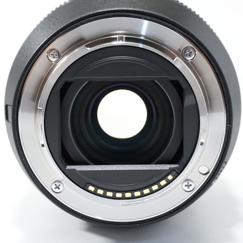 FE 20-70mm F4 G SEL2070G