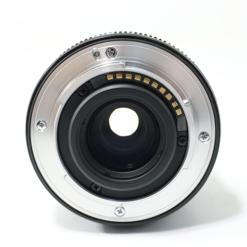 フジノンレンズ XF16mmF2.8 R WR ブラック