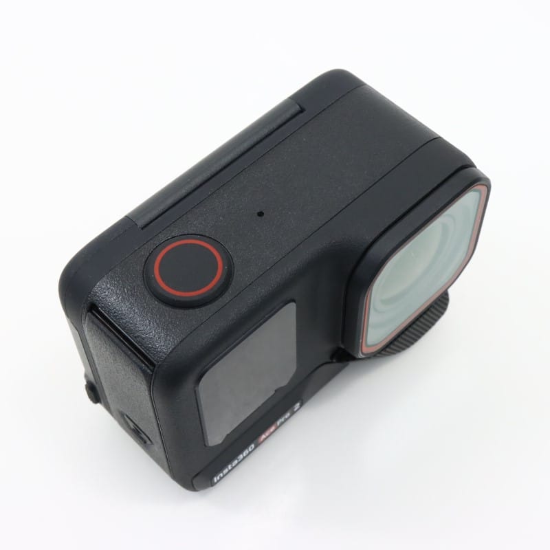 Insta360 Ace Pro 2 スタンダードバンドル CINSBBGA-SB