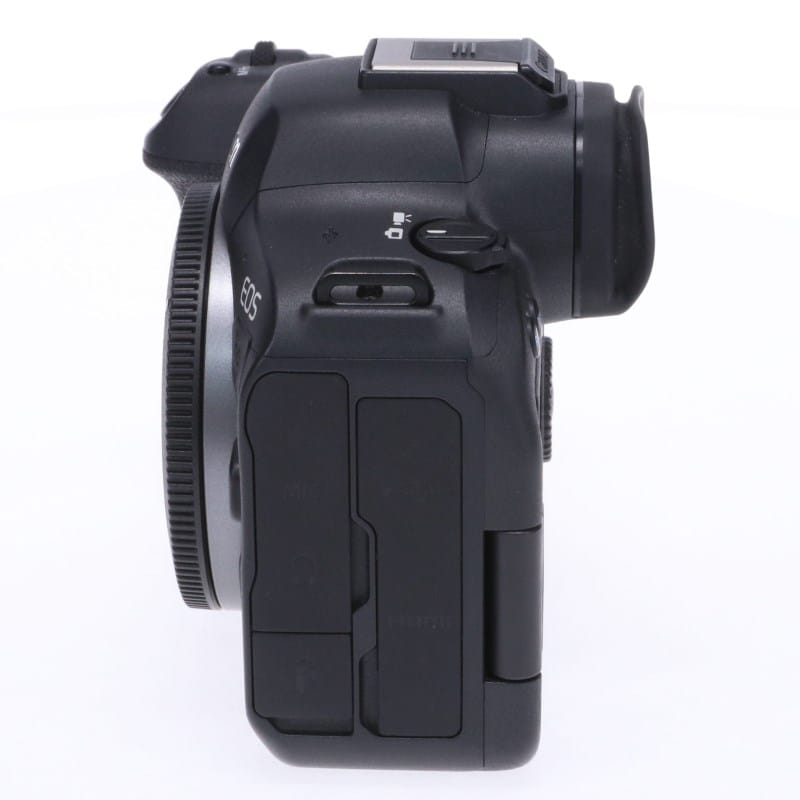 EOS R6 Mark II ボディー