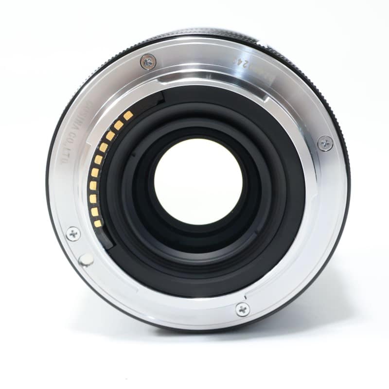 NOKTON 28mm F1.5 Aspherical E-mount
