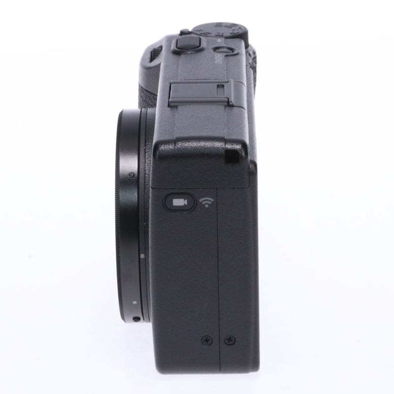 RICOH GR IIIx