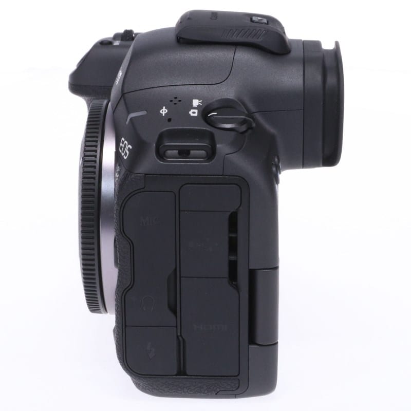 Canon EOS R5 Mark II ボディー AB+ランク 中古｜フジヤカメラ