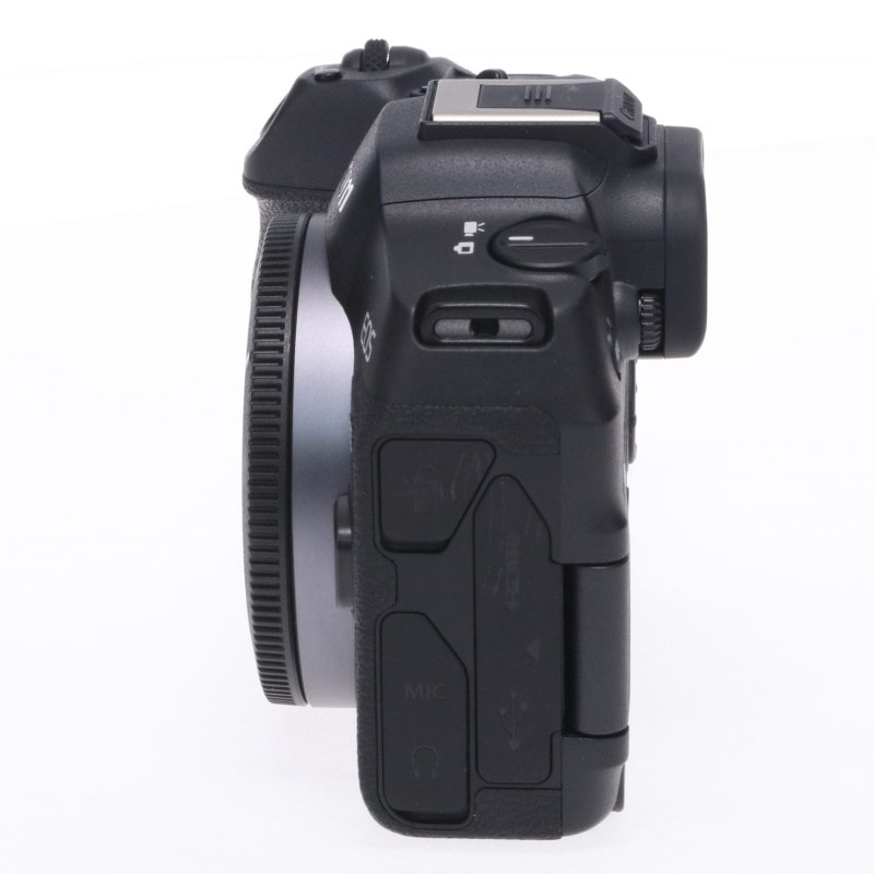 EOS R8