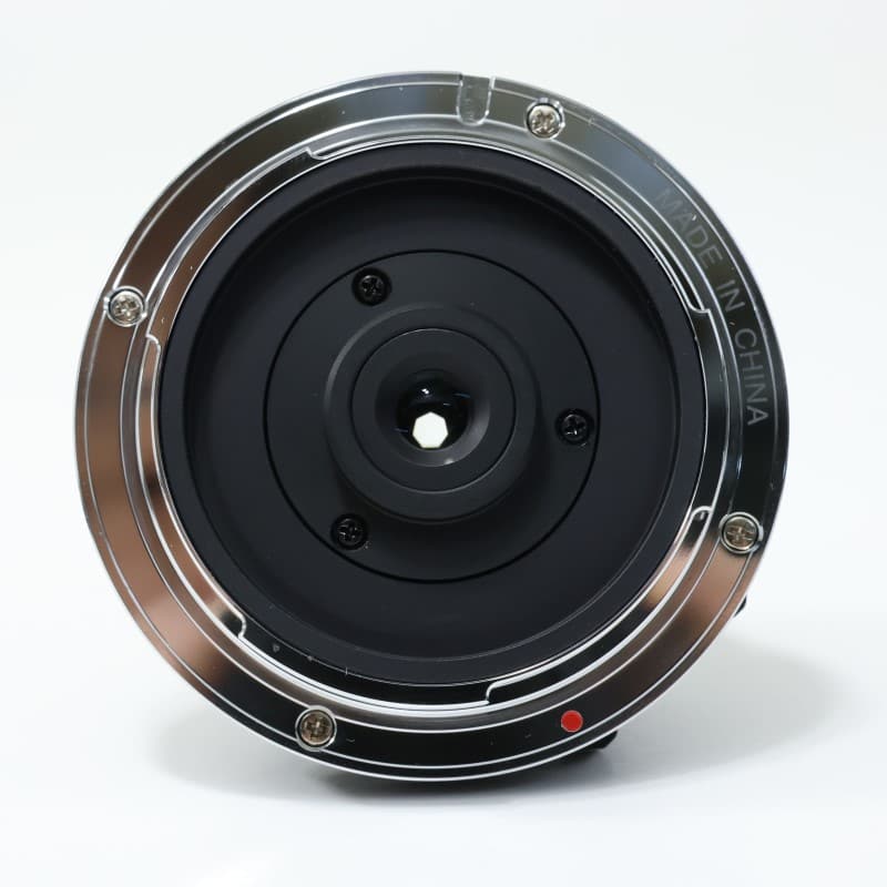 4mm F2.8 Circular Fisheye ソニーE LAO0059